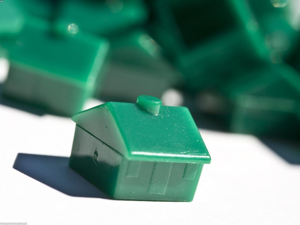 វិធីសាស្ត្រស្វែងរកឱកាសទិញសម្រាប់អាជីព