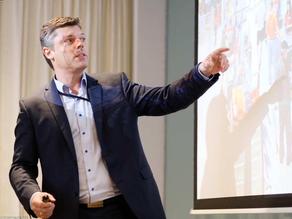 និន្នាការថ្មីក្នុងឱកាសទិញ